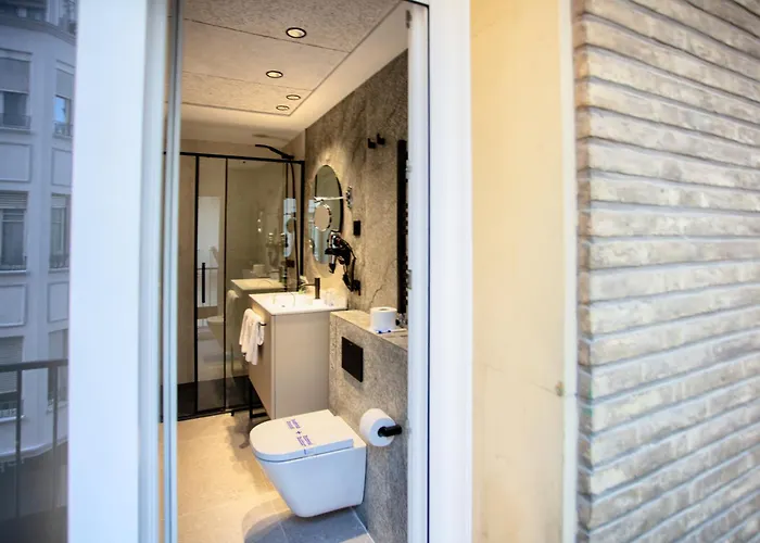 Hotel Gran Via Zaragoza