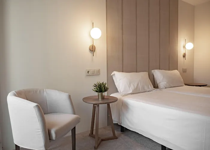 Hotel Oriente Zaragoza