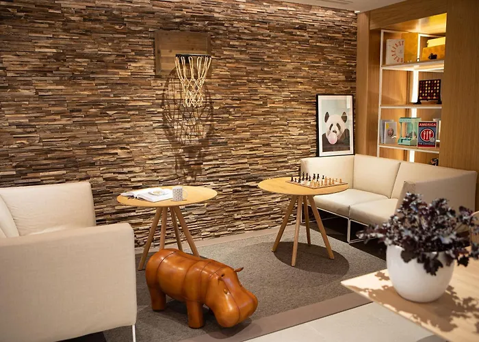 INNSiDE by Meliá Zaragoza