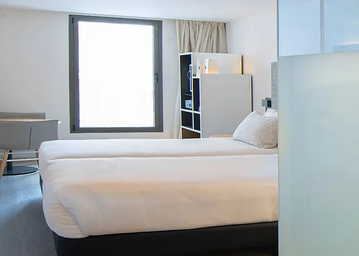 INNSiDE by Meliá Zaragoza